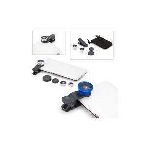 Lentes para Celular View TE0285